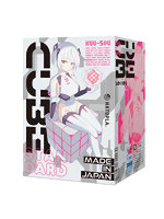 【癒しフル】 KUU-SOU CUBE STANDARD｜ho11515