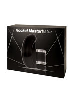 【癒しフル】 電動ロケットマスターベーター｜ho11530