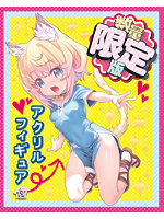 【癒しフル】 ウチのソシャゲに猫耳が実装されましたTHE HOLE 数量限定版｜ho11545