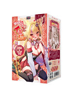 【癒しフル】 とろグニュ二層イボ狐（FB027）｜ho11557