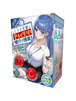 【癒しフル】 しごでき先輩と孕ませ生中種付け残業（LFKK24-035）｜ho11562