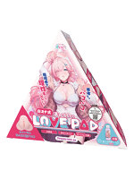 【癒しフル】 床オナ式 渚いくののLOVE PAD（9154）｜ho11580