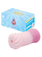 【癒しフル】 KAKU-MEIKI MOHIKAN MOONYO（モヒカンムーニョ）（KIY193）｜ho11584