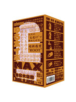 【癒しフル】 ゆる太イボMAX（Solvemen030）｜ho11615