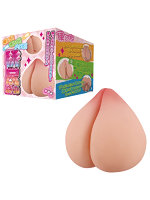 【癒しフル】 桃●ボール｜ho11617