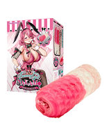 【癒しフル】 BunnyGalのNAKAMI（バニーギャルのナカミ）（KIY194）｜ho11629