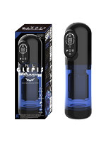 【癒しフル】 GLEPIS VACuuuuuuM ※数量限定ローション付｜ho11630