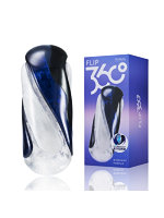 【癒しフル】 TENGA FLIP 360 MIDNIGHT PURPLE｜ho11631