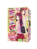 【癒しフル】 天下一穴 いちごミルクの舞（H0210）｜ho11634