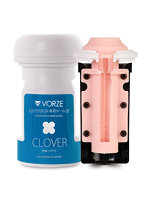 【癒しフル】 A10ピストンSA専用ホール2.0 クローバー（4783）｜ho11645