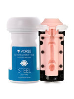 【癒しフル】 A10ピストンSA専用ホール2.0 スティール（4784）｜ho11646