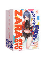 【癒しフル】 ZARA GYUGYU｜ho11674