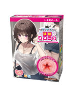 【癒しフル】 ヒロインセレクション 挟撃プリーツ〜押しかけ後輩のほし☆がりあざとテクニック〜｜ho11682