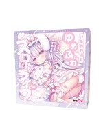 【癒しフル】 けもみみ娘とゆめふわスローライフ ふわり｜ho11723