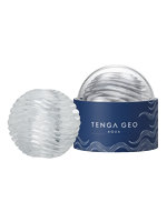 【癒しフル】 TENGA GEO AQUA｜ho11764