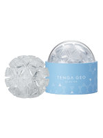 【癒しフル】 TENGA GEO GLACIER｜ho11766