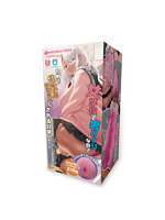 【癒しフル】 女学校で男ひとりなので校則で性欲のはけ口にされる日常 延友セリナ｜ho11792