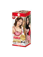【癒しフル】 YUIRA JAPANホール 美咲かんな ［日本製］［ローション付き］｜ho11797