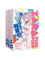 【癒しフル】 ZARA PUNIPUNI｜ho11805