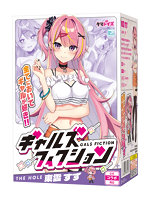 【癒しフル】 ギャルズフィクションTHE HOLE 東雲 すず｜ho11823