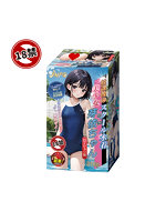 【癒しフル】 放課後のスクール水着美少女 芽依ちゃん｜ho11883