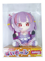 【癒しフル】 ぬいホール 夢伽りあん｜ho11908