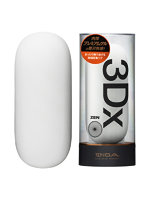 【癒しフル】 TENGA 3Dx ZEN｜ho11913