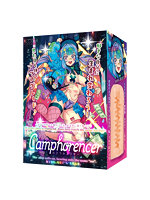 【癒しフル】 Camphorencer（カンフルエンサー）（COOLP36）｜ho11931