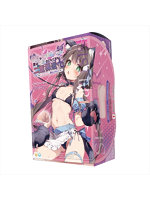 【癒しフル】 恍惚なあまねちゃん、実は中身がとんでもない二重構造でした。（1510）｜ho11963