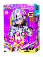 【癒しフル】 ドーナドーナ いっしょにわるいことをしよう ポルノ THE HOLE Premium｜ho11968