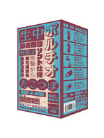 【癒しフル】 生中ポ〇チオ たこつぼ（Solvemen034）｜ho11987