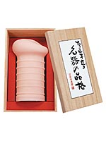 【癒しフル】 名器の品格 下付名器｜hole0886