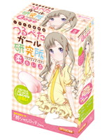 【癒しフル】 こちら布袋駅前つるぺたガール研究所 柔たいぷ｜hole2666