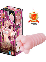 【癒しフル】 ピーチプリンセス｜hole3792