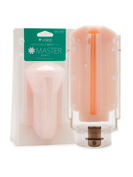 【癒しフル】 A10サイクロンSA専用ホール マスター（4622）｜hole4051so