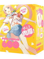【癒しフル】 PUNI VIRGIN［ぷにばーじん］600｜hole4775