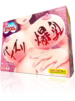 【癒しフル】 Iカップ パイズリ 爆乳｜hole4935