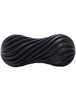 【癒しフル】 TENGA MOOVA ROCKY BLACK＜ハード＞｜hole5005
