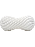 【癒しフル】 TENGA MOOVA SILKY WHITE＜ソフト＞｜hole5006