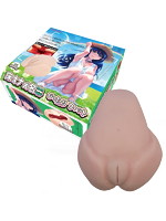 【癒しフル】 床オナ式名器-ぴったりフィット-｜hole5250