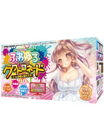 【癒しフル】 【柔肌快感】ふわゆるクワトロネード｜hole5440