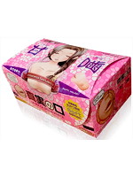 【癒しフル】 真実の口 アマガミ｜hole5583