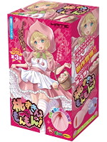 【癒しフル】 桃ずきんちゃんdeもんもん！｜hole5657