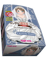 【癒しフル】 すじまんくぱぁ ろりんこ〜CRYSTAL HARD〜｜hole5845