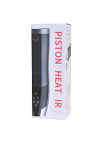 【癒しフル】 ピストンヒートIR（5240）｜hole5928so