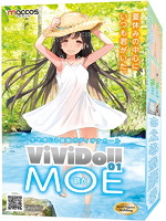 【癒しフル】 ViViDoll MOE（ヴィヴィドール 萌衣）【生を感じる躍動ボディオナホール】｜hole6052