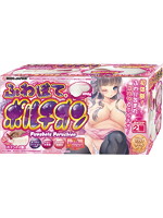 【癒しフル】 【ポイント2層】ふわぼてポルチオン｜hole6156