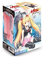 【癒しフル】 ONA砲 MEGA BURST｜hole6225