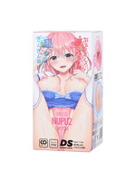 【癒しフル】 ONDO！ NUPU2（5341）｜hole6319so