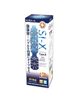 【癒しフル】 SI-X type.B｜hole6565